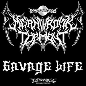 Savage Life (Single)