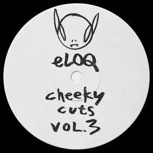 CHEEKY CUTS VOL. 3 (EP)