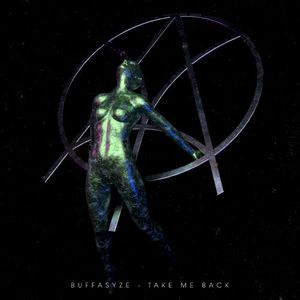 Take Me Back (Single)