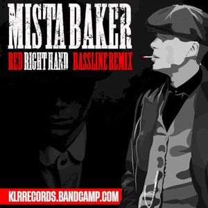Red Right Hand (Bassline remix) (Single)