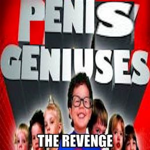 The Revenge (Single)