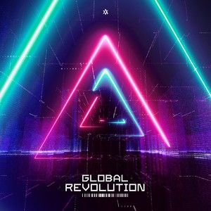 Global Revolution (Single)