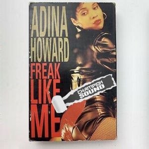 Freak Like Me (Champion Sound edit) (Single)