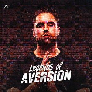 Legends Of Aversion EP (EP)