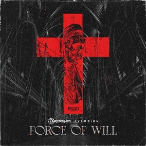 Force Of Will (Single)