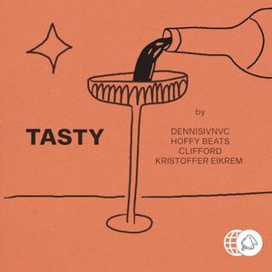 Tasty (Single)