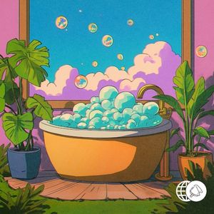 Bubble Bath (Single)