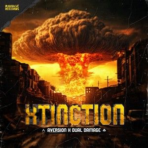 XTINCTION (Single)
