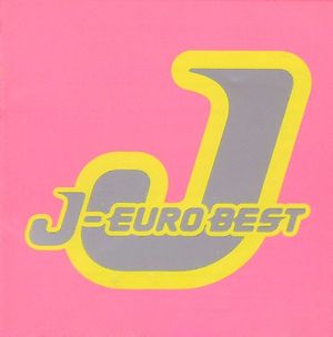 J-EURO BEST