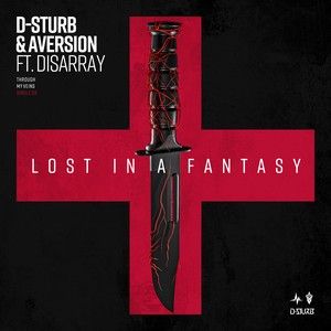 Lost In A Fantasy (Single)
