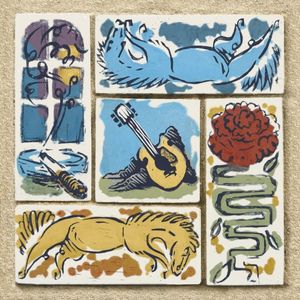 Tapestry