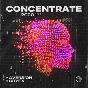 Concentrate - 2020 Edit