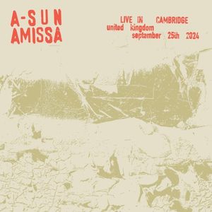 Live in Cambridge (Live)