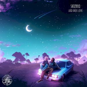 Laid Back Love (Single)