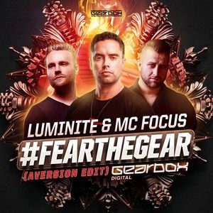 #FearTheGear (Aversion Edit) (Single)