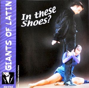Giants of Latin: In These Shoes?