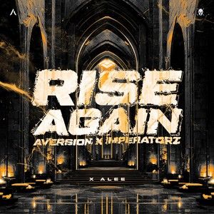 Rise Again (Single)