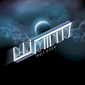 Not Over (Single)