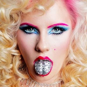 God Damn Baby (Single)