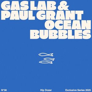 Ocean Bubbles (Single)