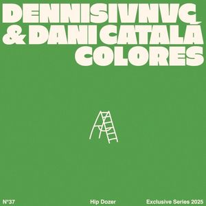 Colores (Single)