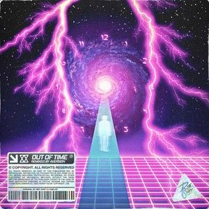 OUT OF TIME (Aversion Remix) (Single)