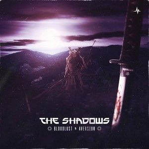 The Shadows (Single)