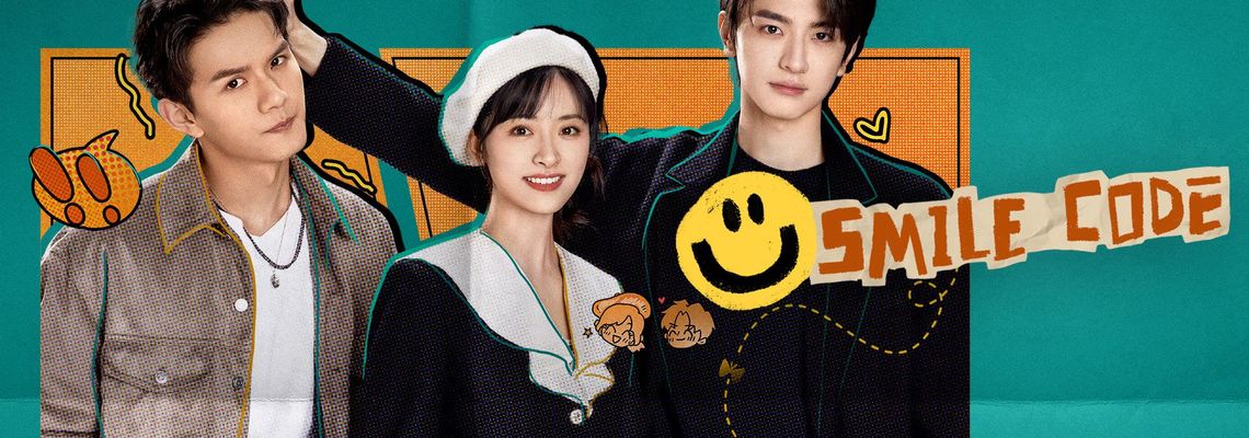 Cover Smile Code