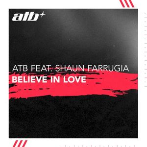 Believe In Love (Single)