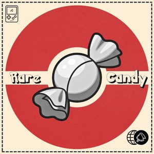 Rare Candy (Single)