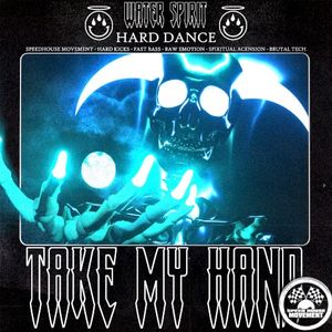 Take My Hand (Single)