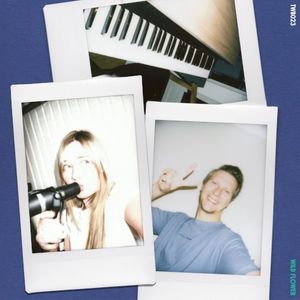 Wild Flower (Single)