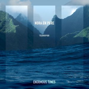 Teahupoo (Single)