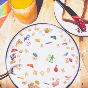 Search Party! (Single)