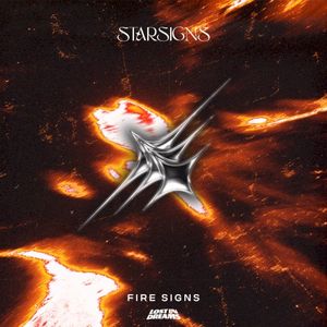 FIRE SIGNS (EP)