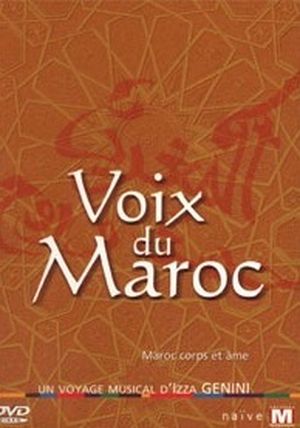 Voix du Maroc