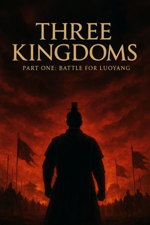 Three Kingdoms Part One: Battle for Luoyang