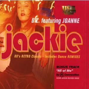 Jackie (Single)