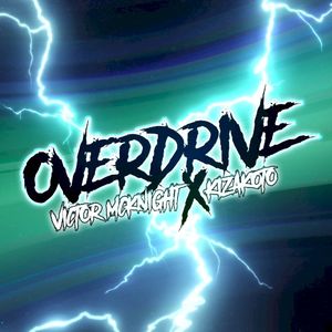 Overdrive (Single)