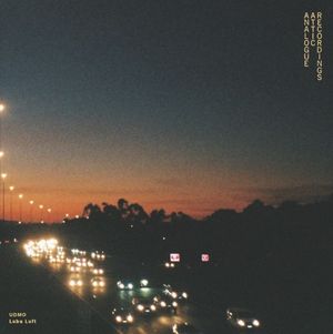 Luba Luft (EP)