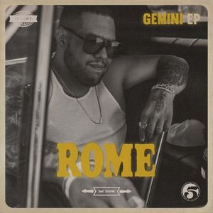 GEMINI (EP)