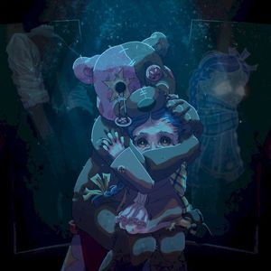 PHANTASMAGORIA