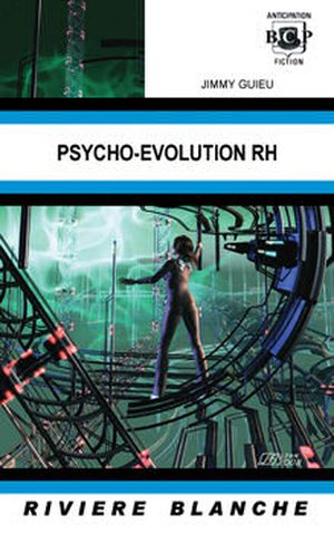 Psycho-Évolution Rh