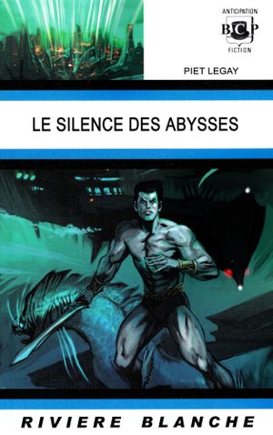 Le Silence des abysses