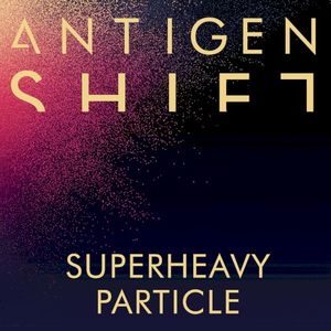 Superheavy Particle (Single)