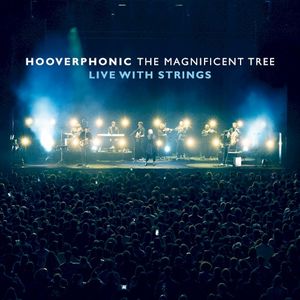 The Magnificent Tree - Live With Strings (Live)