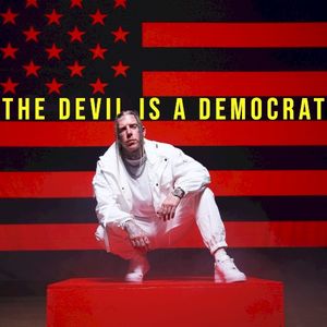 The Devil Is A Democrat (Single)