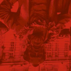 Self-Entitled Red Album