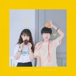 좋아해 (Single)