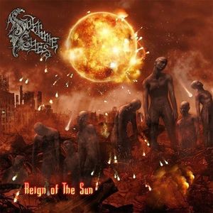 Reign of the Sun (EP)
